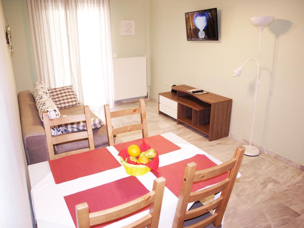 Saint Nicholas Beach Resort Dassia (Corfu) Exterior foto