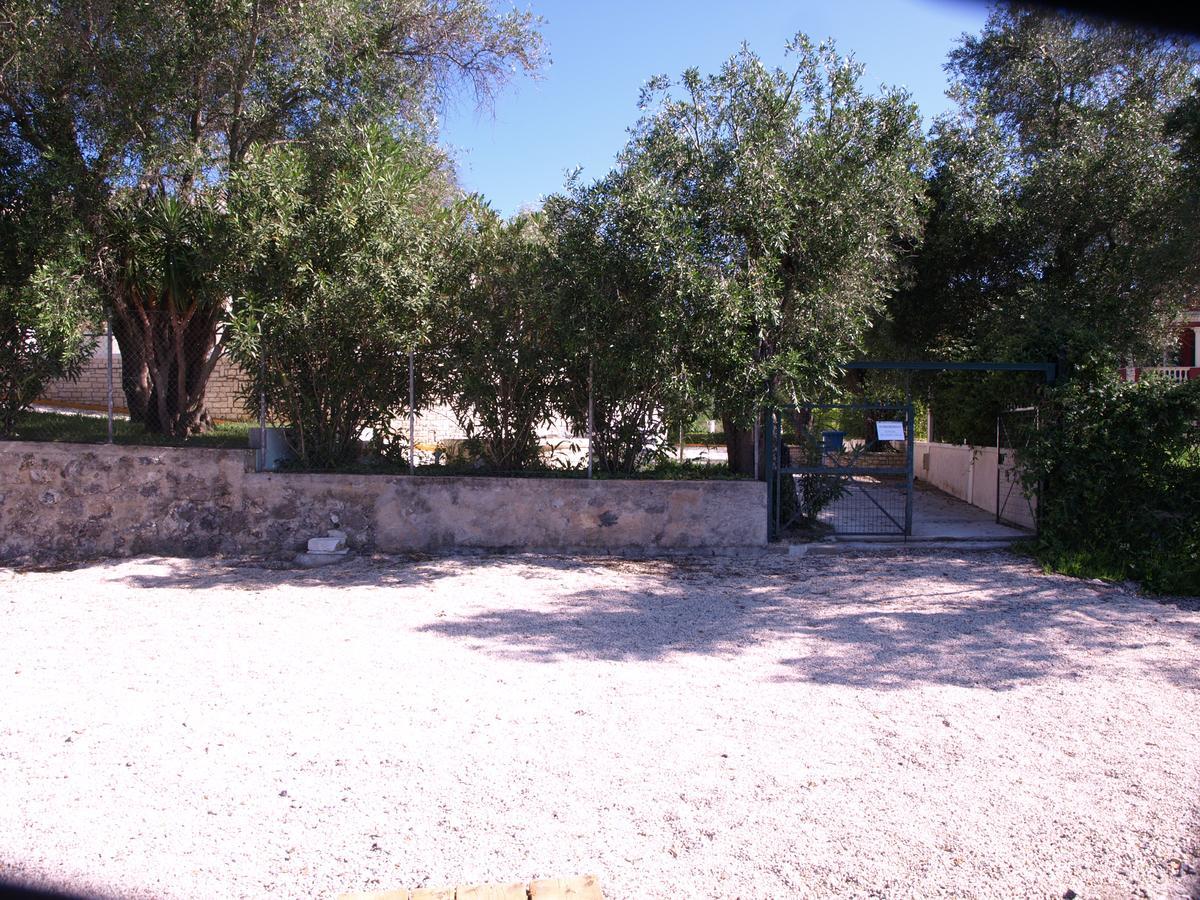 Saint Nicholas Beach Resort Dassia (Corfu) Exterior foto